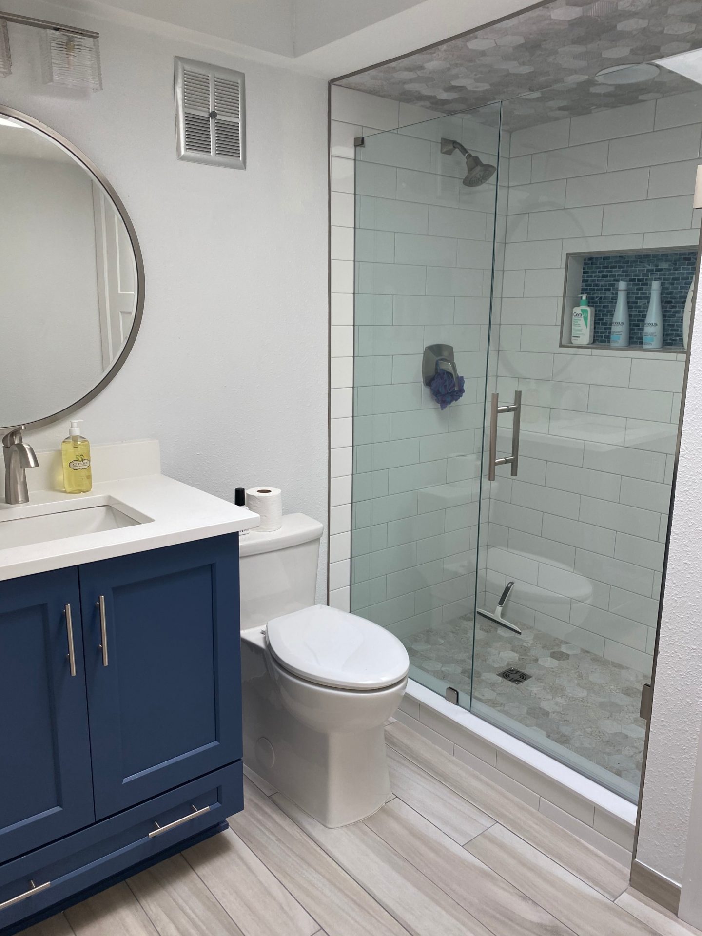 Bathrooms - Smith & Steele Designs & Renovations LLC | Smith & Steele ...